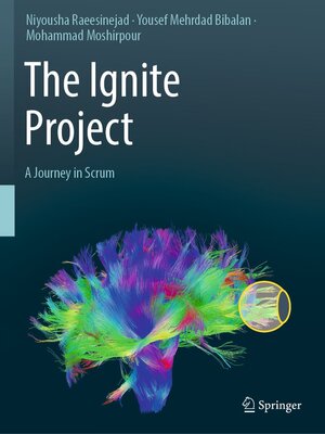cover image of The Ignite Project